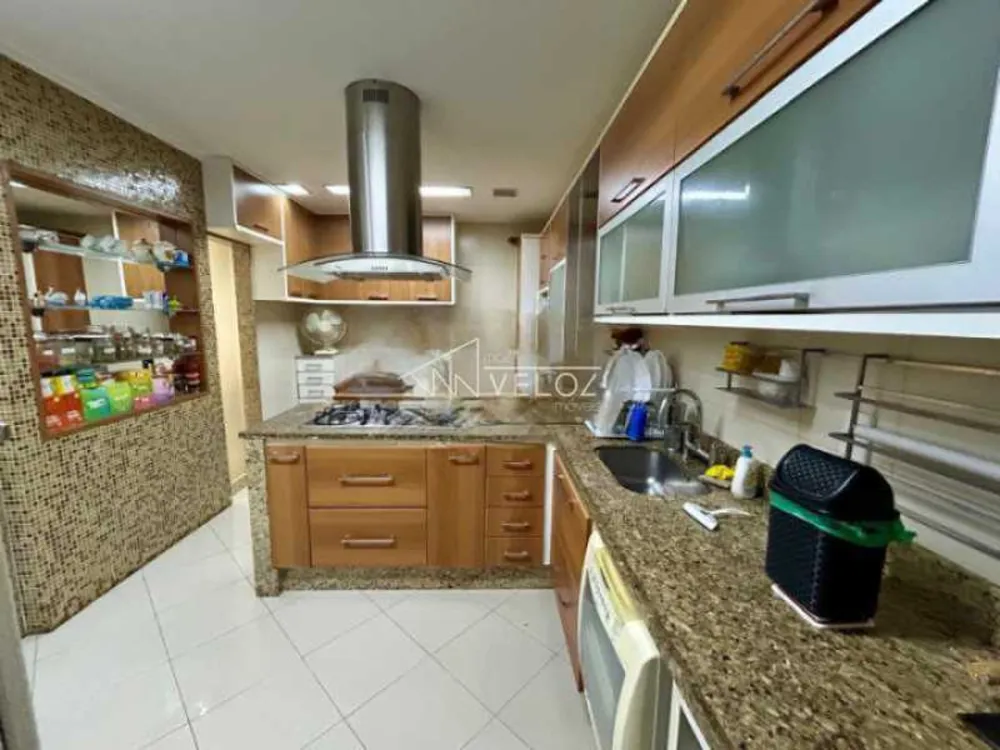 Apartamento, 4 quartos, 230 m² - Foto 24