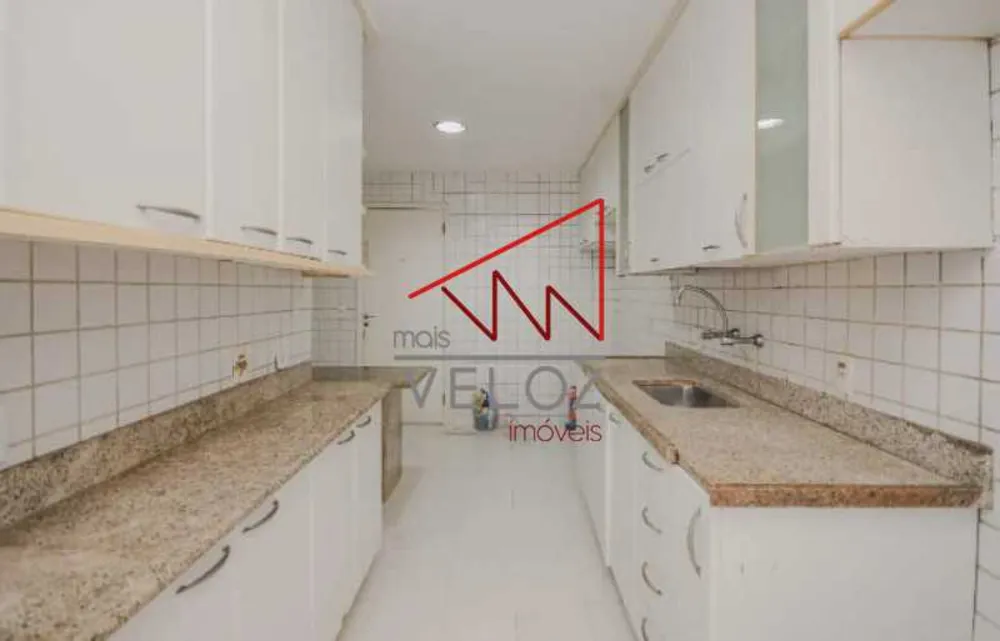Apartamento, 3 quartos, 130 m² - Foto 3