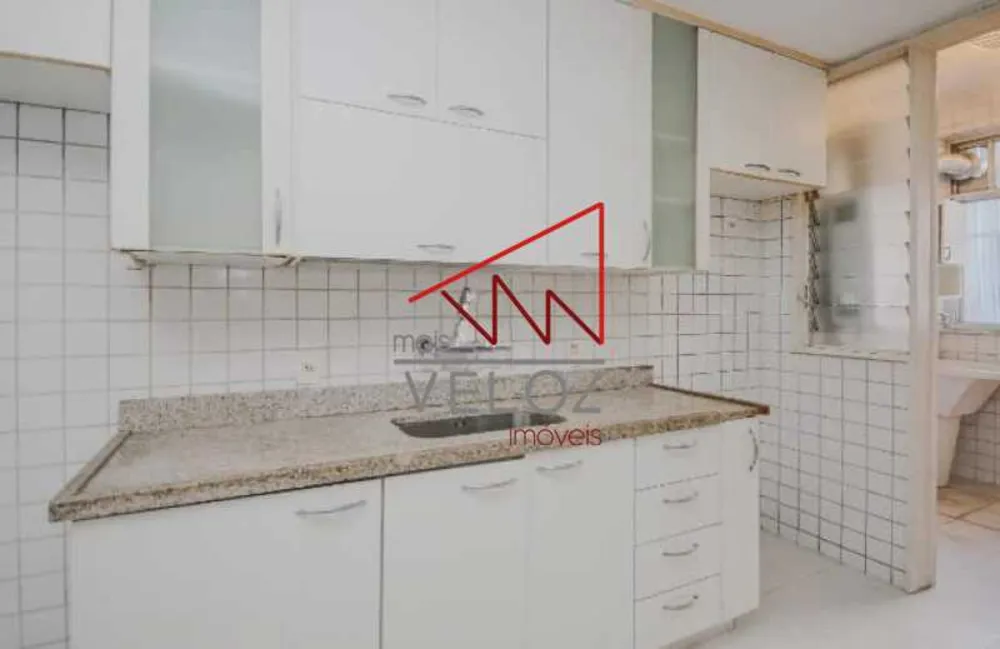 Apartamento, 3 quartos, 130 m² - Foto 4