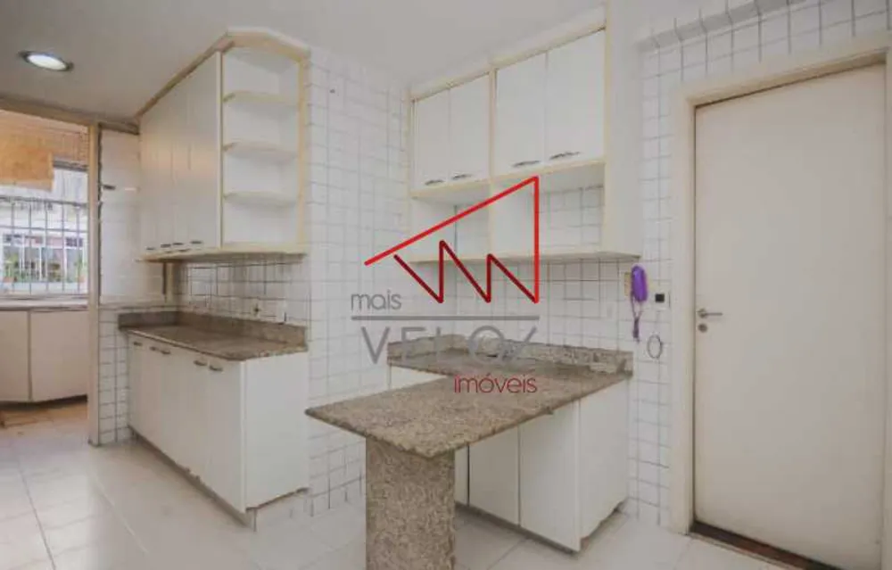 Apartamento, 3 quartos, 130 m² - Foto 14
