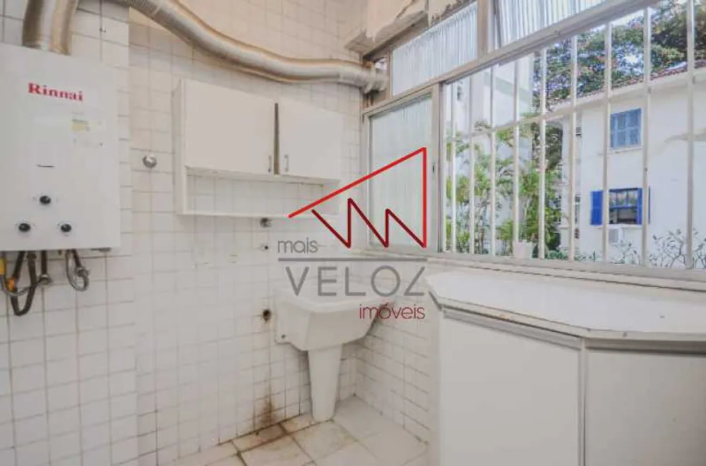 Apartamento, 3 quartos, 130 m² - Foto 9