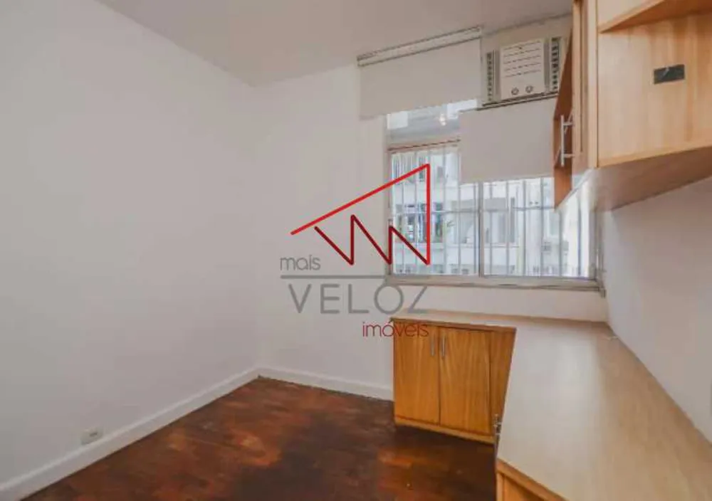 Apartamento, 3 quartos, 130 m² - Foto 11