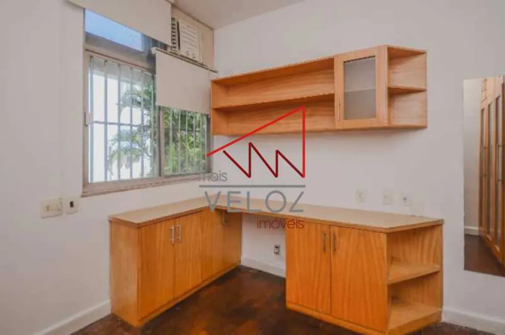 Apartamento, 3 quartos, 130 m² - Foto 12