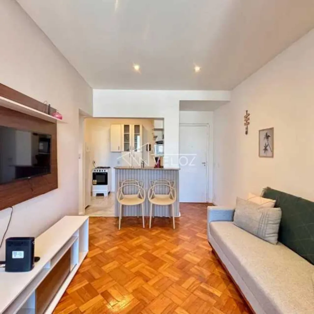 Apartamento, 2 quartos, 61 m² - Foto 3