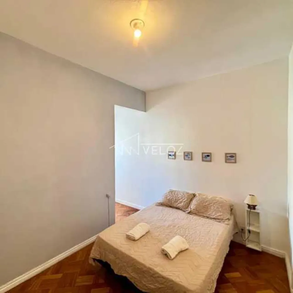 Apartamento, 2 quartos, 61 m² - Foto 11