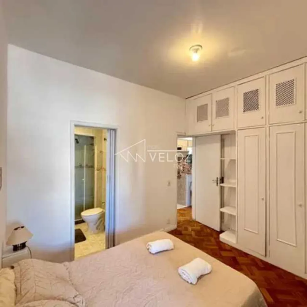 Apartamento, 2 quartos, 61 m² - Foto 10