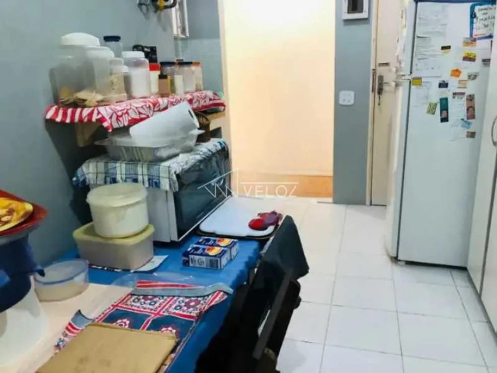 Apartamento, 3 quartos, 80 m² - Foto 8