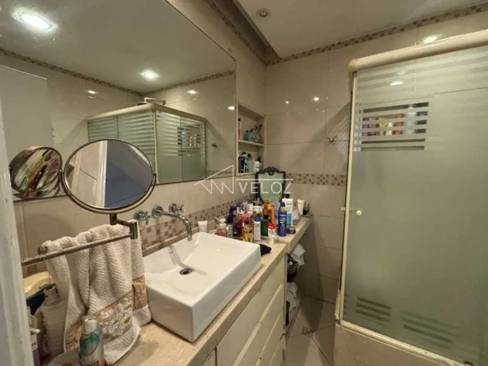 Apartamento, 4 quartos, 184 m² - Foto 1