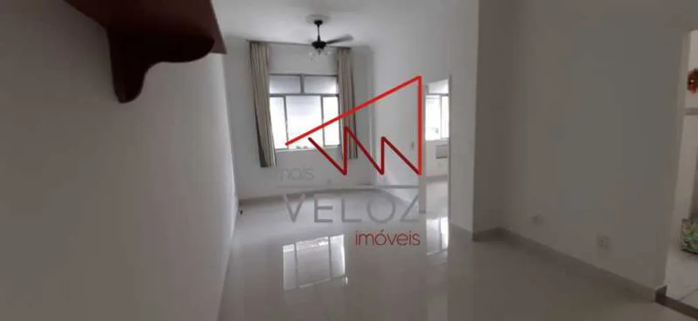 Apartamento, 1 quarto, 46 m² - Foto 1