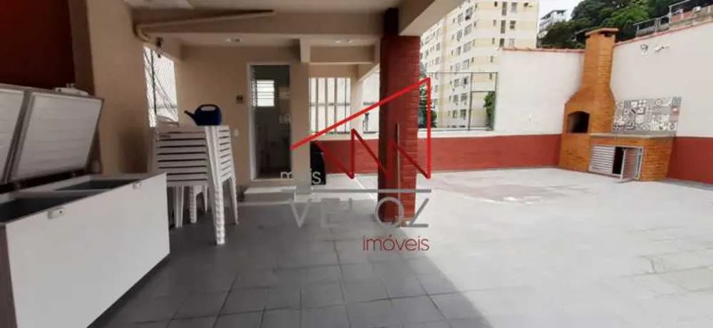 Apartamento, 1 quarto, 46 m² - Foto 6
