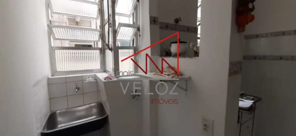Apartamento, 1 quarto, 46 m² - Foto 21