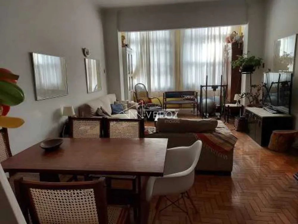 Apartamento, 4 quartos, 109 m² - Foto 3