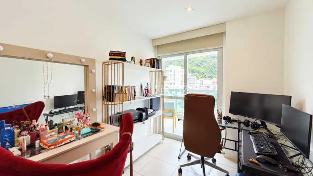 Apartamento, 3 quartos, 122 m² - Foto 7