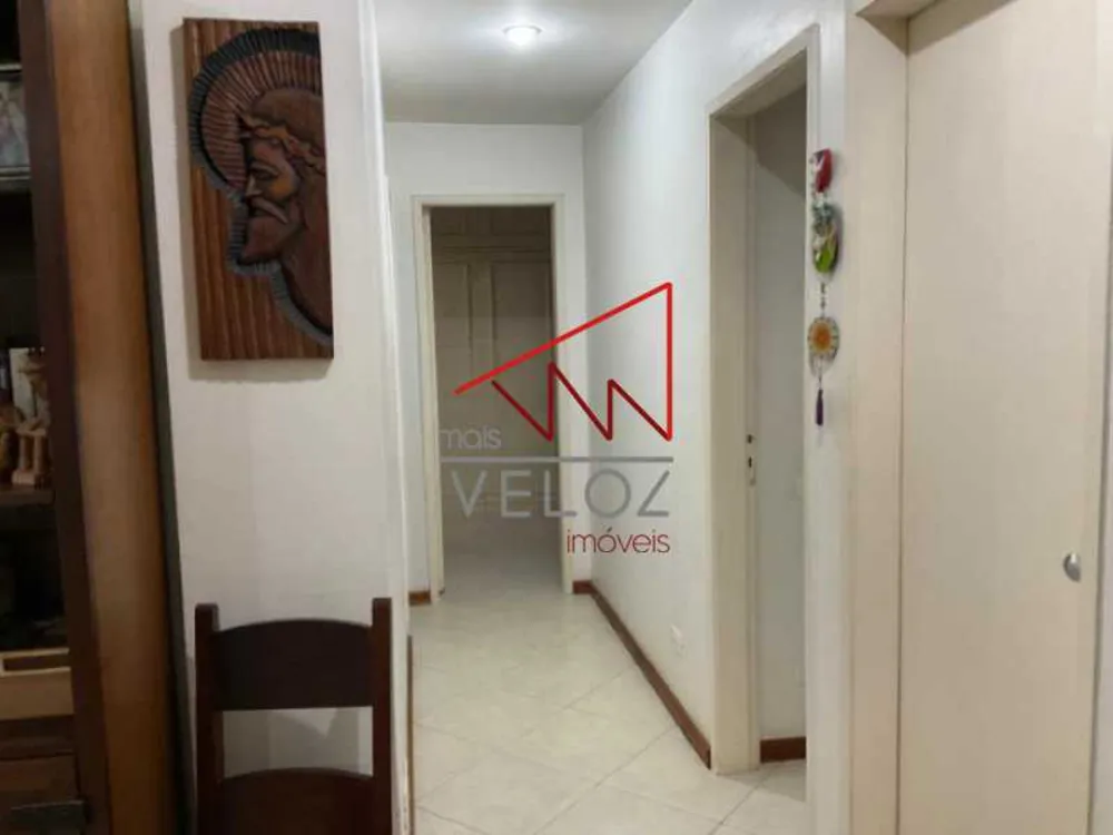 Apartamento, 4 quartos, 228 m² - Foto 1