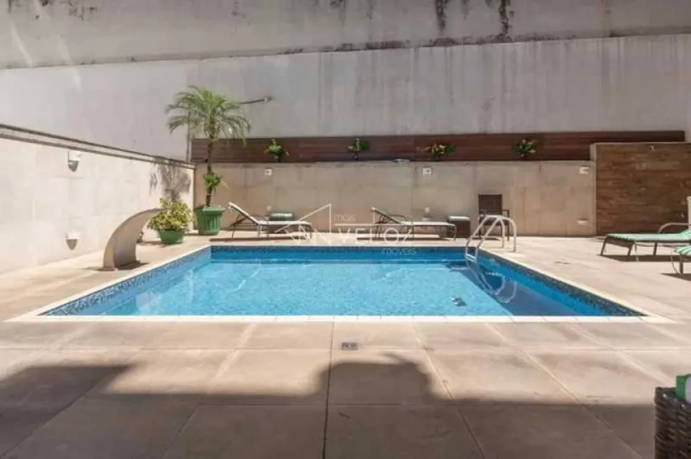 Cobertura, 3 quartos, 138 m² - Foto 1