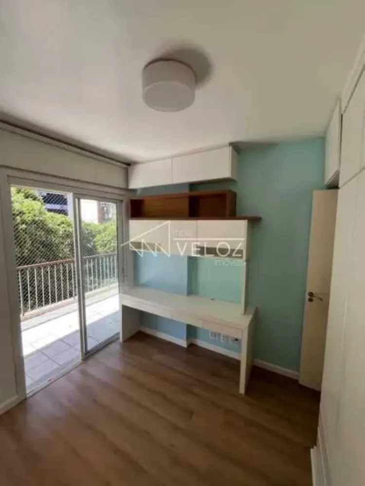 Apartamento, 2 quartos, 89 m² - Foto 2