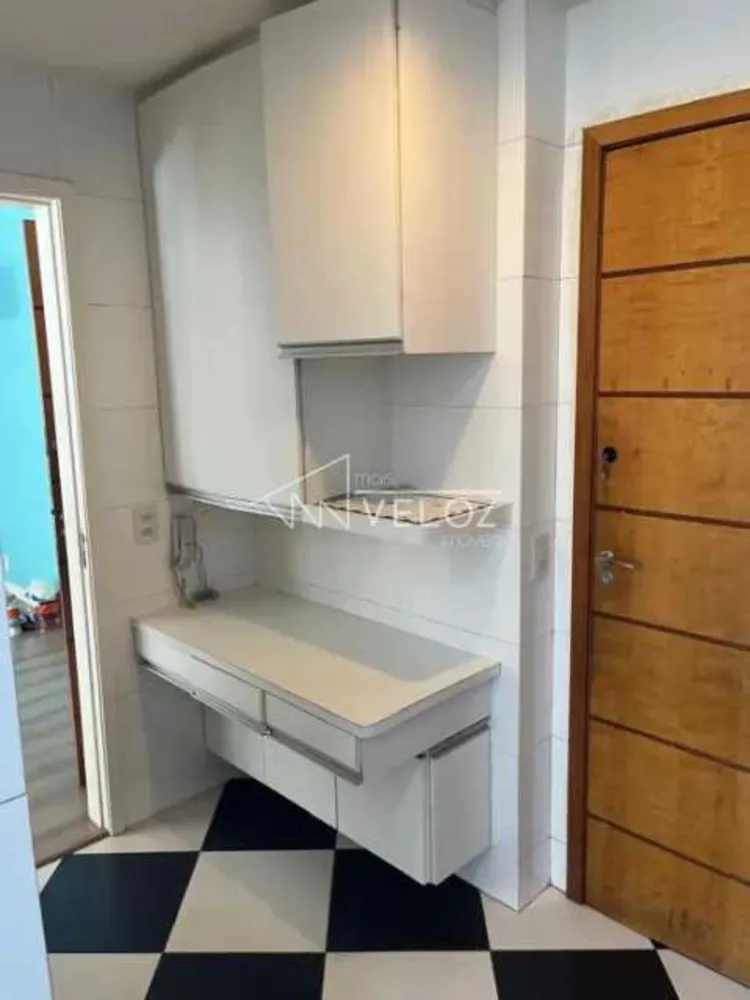 Apartamento, 2 quartos, 89 m² - Foto 4