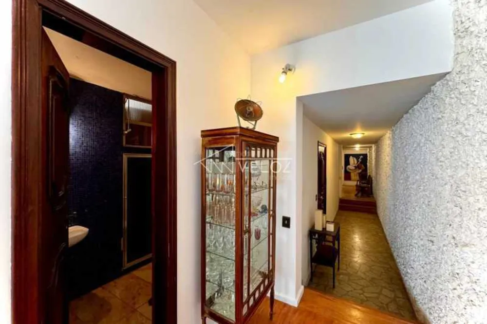 Cobertura, 5 quartos, 350 m² - Foto 16
