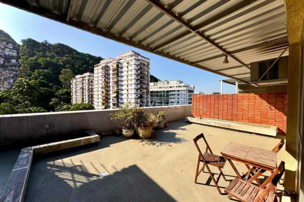 Cobertura, 5 quartos, 350 m² - Foto 12