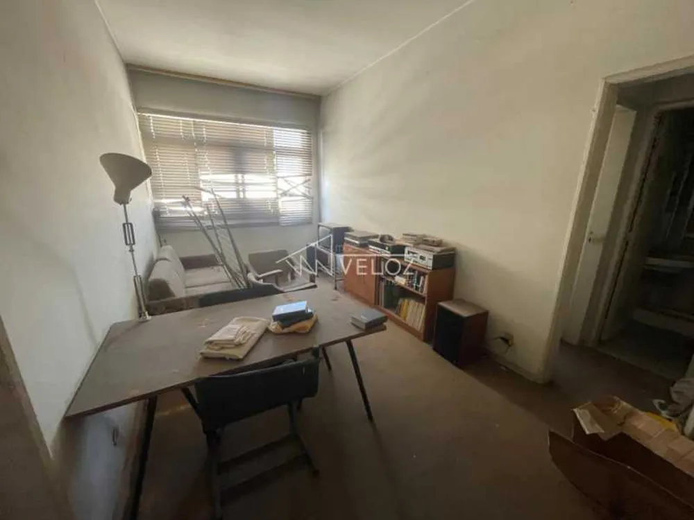 Apartamento, 1 quarto, 59 m² - Foto 6