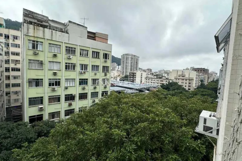 Apartamento, 2 quartos, 76 m² - Foto 11