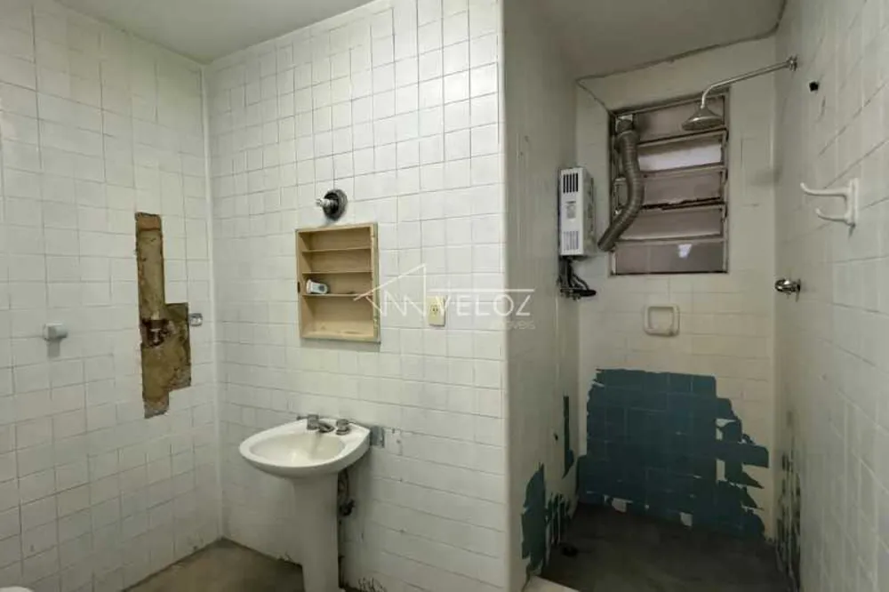 Apartamento, 2 quartos, 76 m² - Foto 3