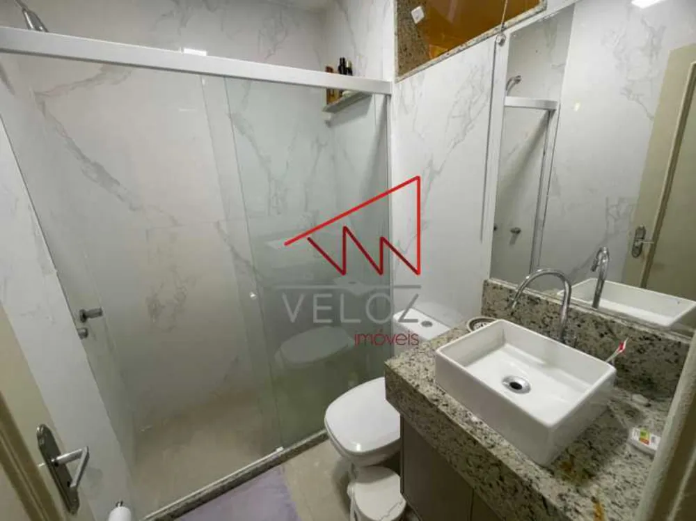 Apartamento, 2 quartos, 62 m² - Foto 9