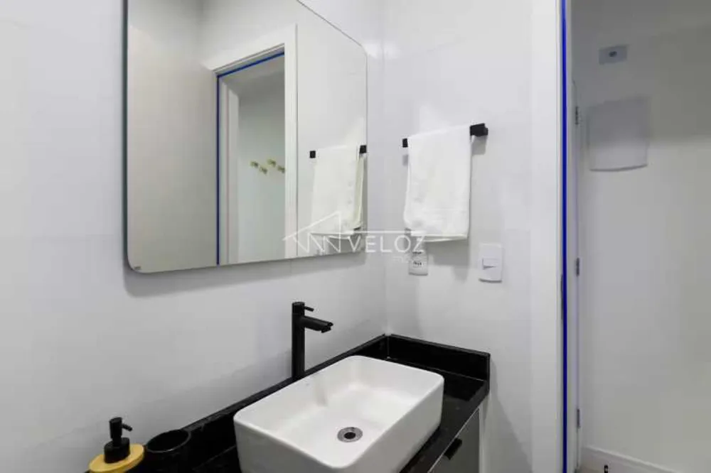 Apartamento, 1 quarto, 21 m² - Foto 14