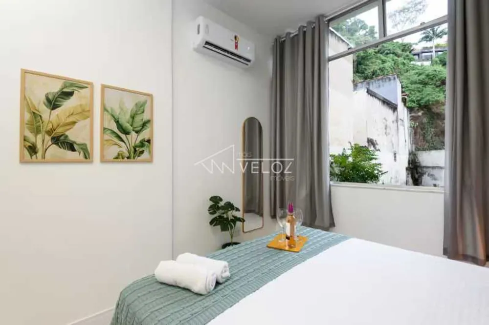 Apartamento, 1 quarto, 21 m² - Foto 11