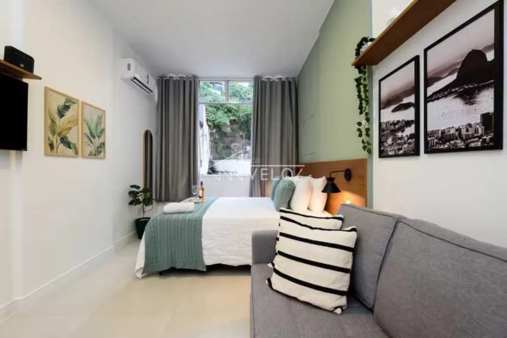 Apartamento, 1 quarto, 21 m² - Foto 20