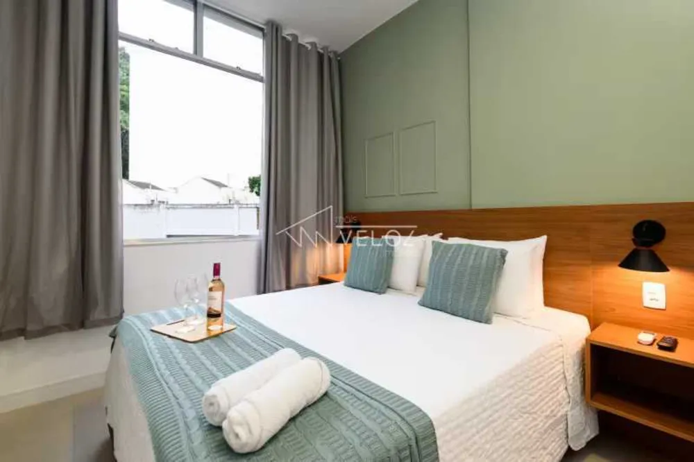 Apartamento, 1 quarto, 21 m² - Foto 24