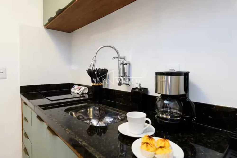 Apartamento, 1 quarto, 21 m² - Foto 22