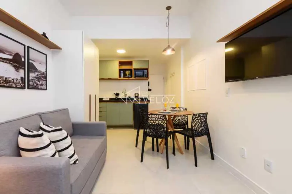 Apartamento, 1 quarto, 21 m² - Foto 15