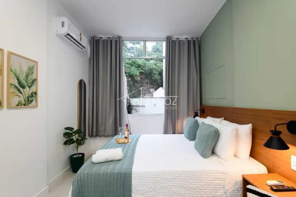 Apartamento, 1 quarto, 21 m² - Foto 23