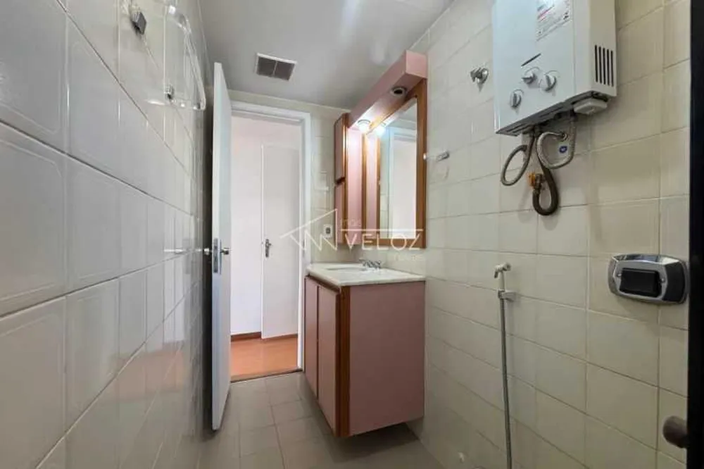 Apartamento, 2 quartos, 100 m² - Foto 22