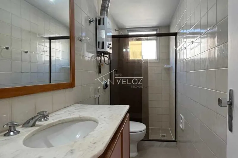 Apartamento, 2 quartos, 100 m² - Foto 23