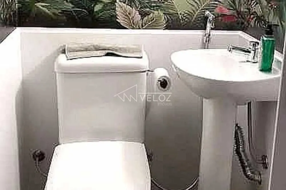 Apartamento, 2 quartos, 70 m² - Foto 8