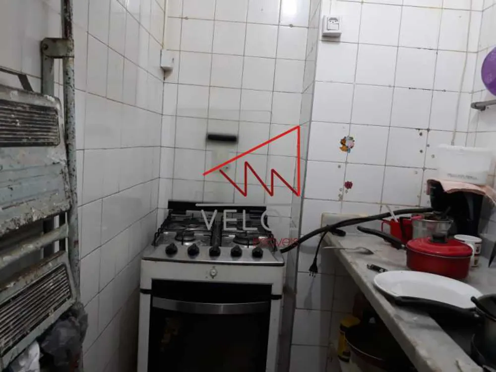 Apartamento, 1 quarto, 45 m² - Foto 4