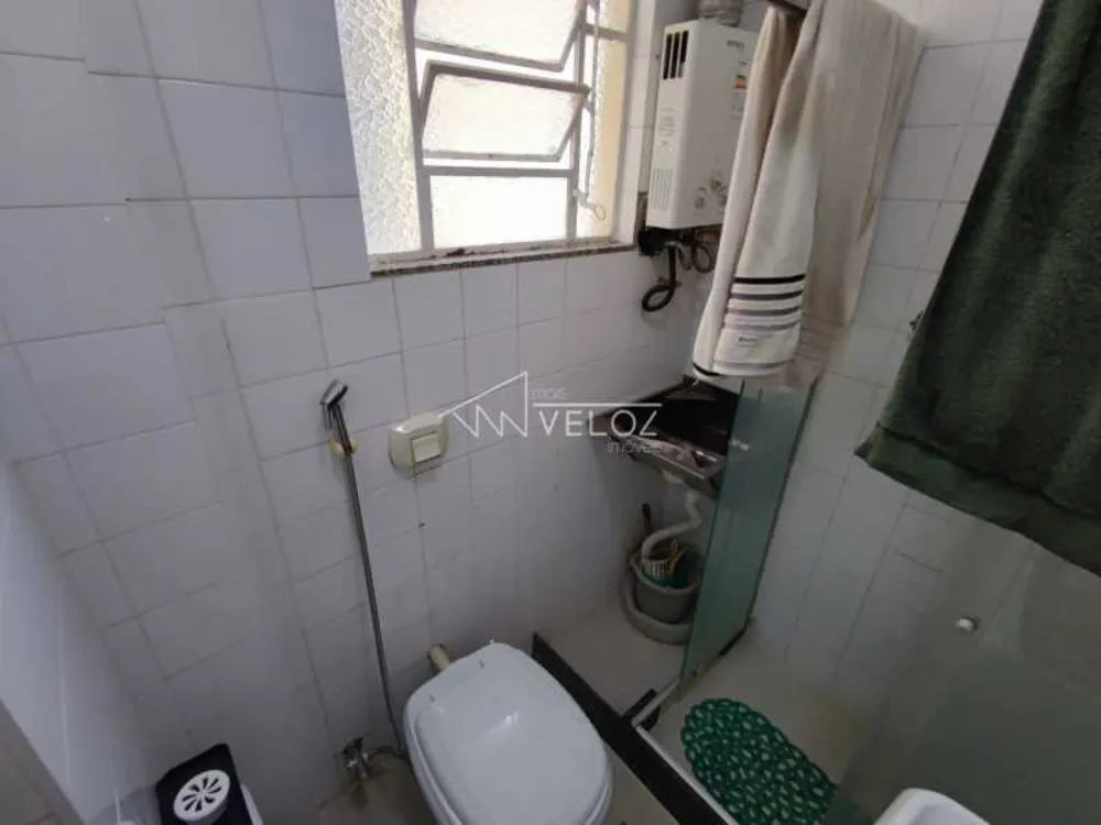 Apartamento, 1 quarto, 42 m² - Foto 8