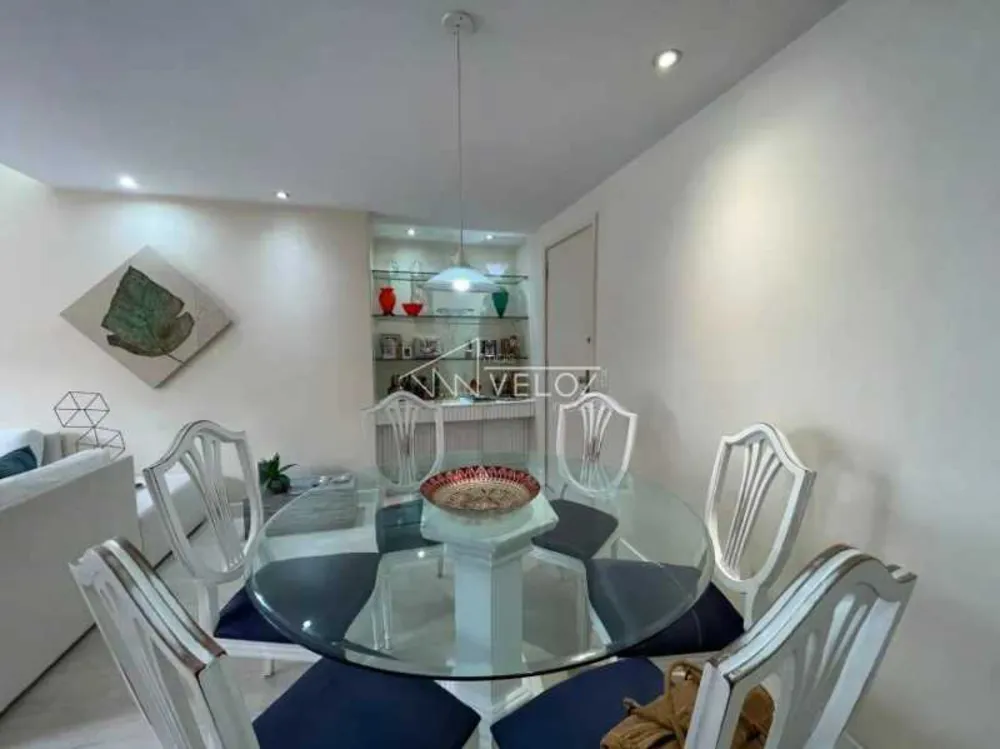 Apartamento, 2 quartos, 88 m² - Foto 8