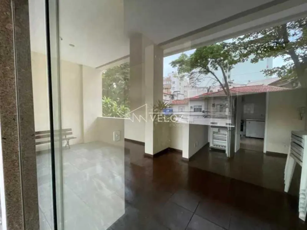 Apartamento, 2 quartos, 88 m² - Foto 2