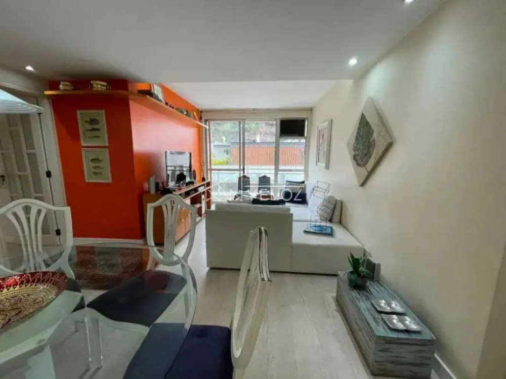Apartamento, 2 quartos, 88 m² - Foto 6