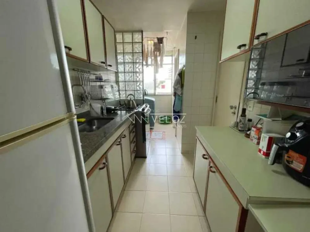 Apartamento, 2 quartos, 88 m² - Foto 7