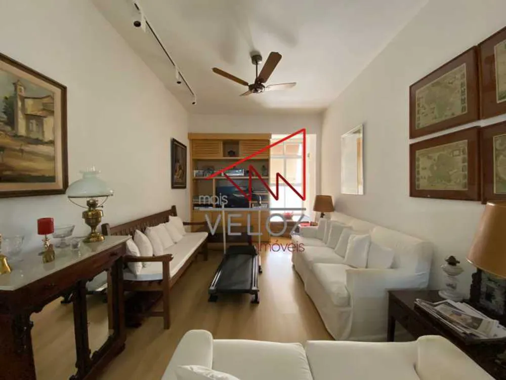 Apartamento, 3 quartos, 114 m² - Foto 8