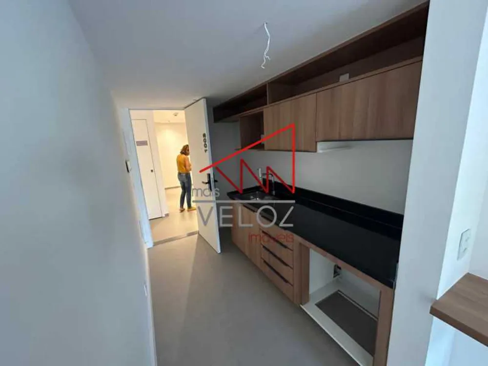 Apartamento, 1 quarto, 37 m² - Foto 16