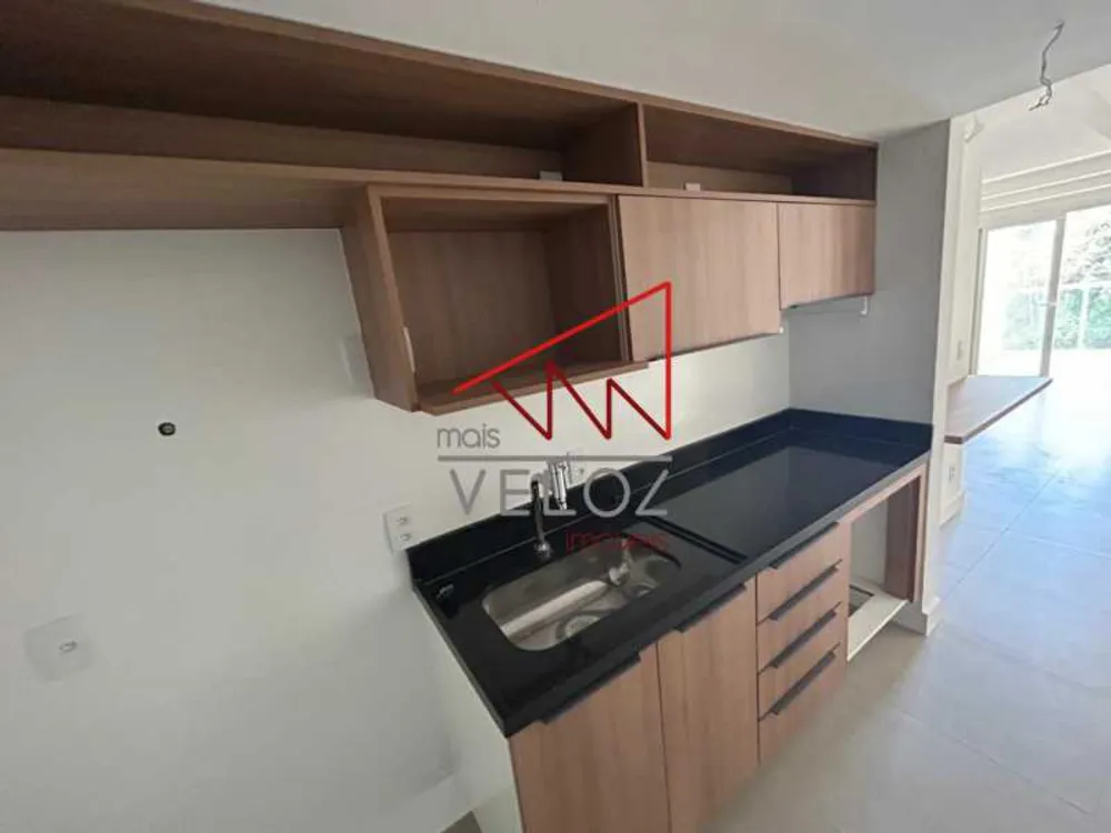 Apartamento, 1 quarto, 37 m² - Foto 19