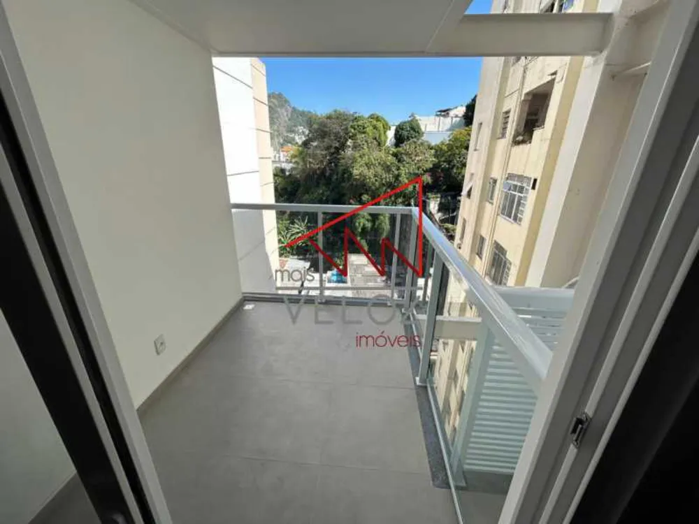 Apartamento, 1 quarto, 37 m² - Foto 21