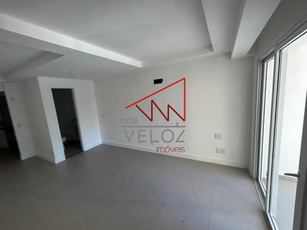 Apartamento, 1 quarto, 37 m² - Foto 9