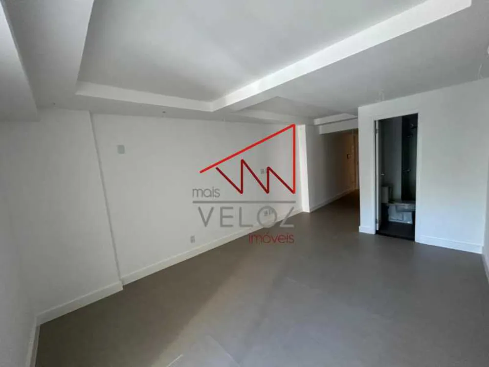 Apartamento, 1 quarto, 37 m² - Foto 4