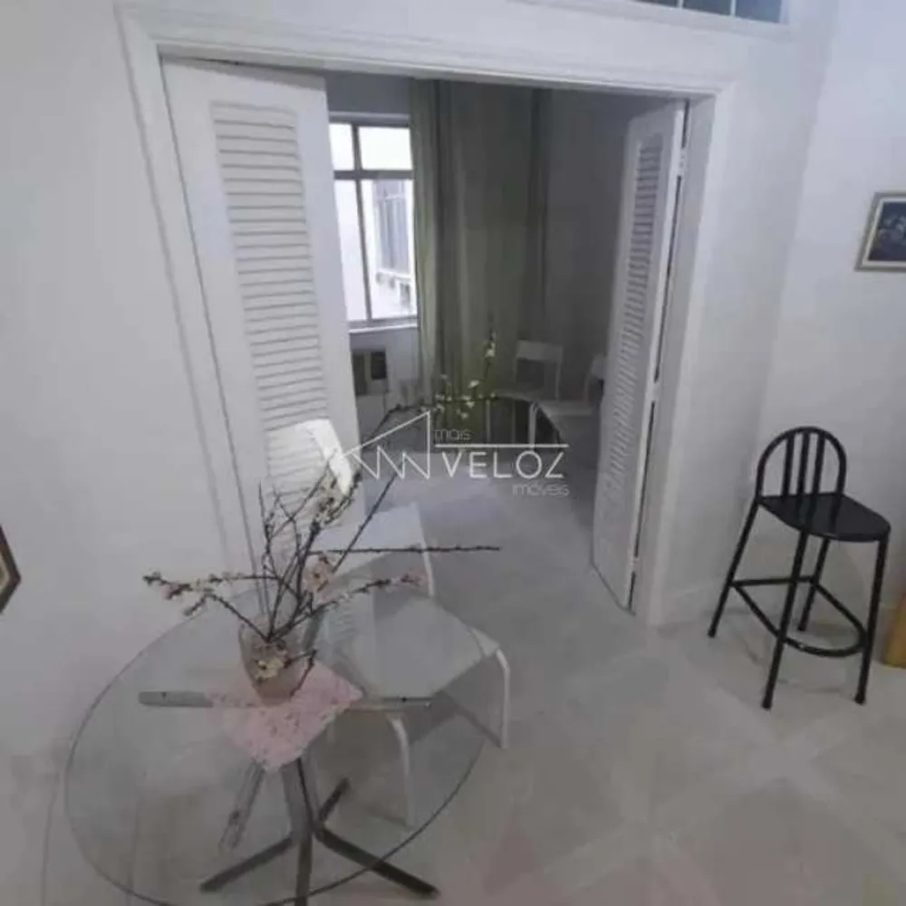 Apartamento, 1 quarto, 43 m² - Foto 5